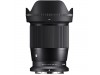 Sigma For Nikon 16mm f/1.4 DC DN Contemporary Lens